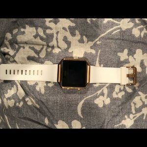 Fitbit Blaze